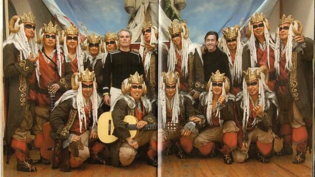Los principes - Ay Hermano (Pasodoble) смотреть онлайн