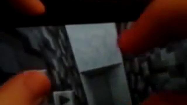Как сделать кодовый замок в майнкрафт pe 0 8 1 смотреть онлайн
