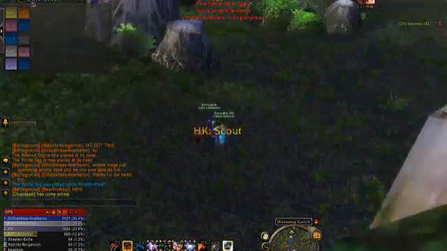 WoW 4.0.3 Destro lock pvp смотреть онлайн