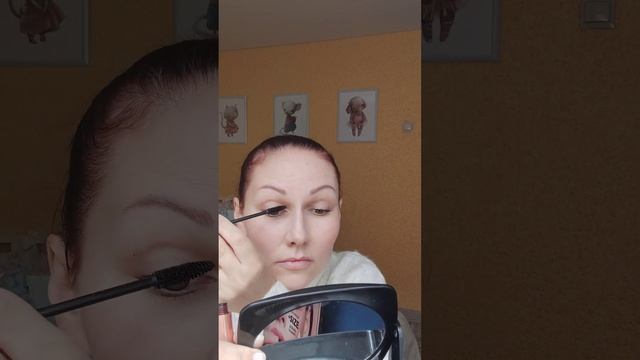 Тушь от Фаберлик "Ваш оскар" смотреть онлайн