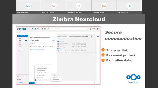 Discover the Next Generation Cloud Apps with Bamboozle смотреть онлайн