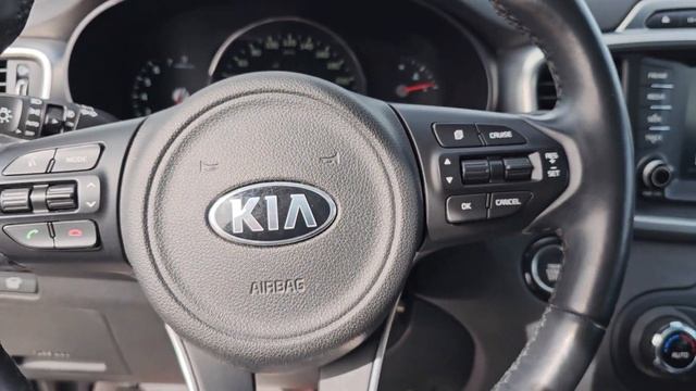 2018 Kia Sorento Walkaround Video смотреть онлайн
