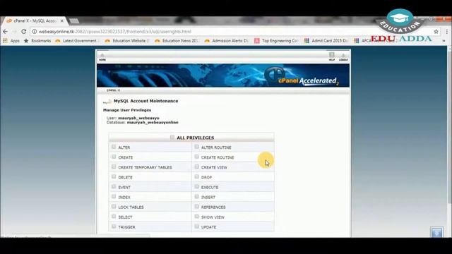 How to Install WordPress Manually using FTP - Step by Step Guide. смотреть онлайн