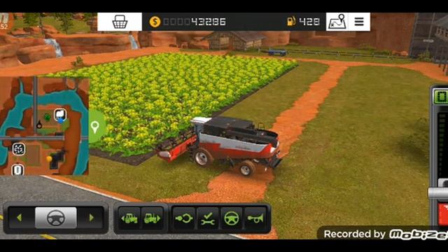Farming Simulator 18#Продолжаем развиваться. смотреть онлайн