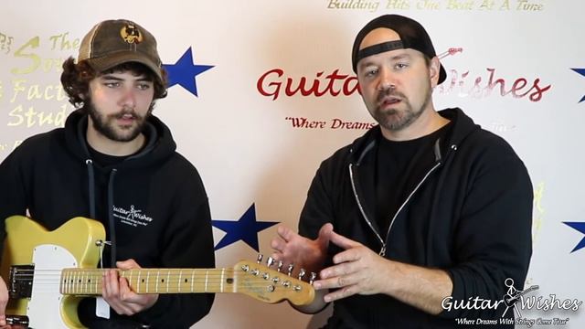 FENDER ESQUIRE ('56) REISSUE MIJ смотреть онлайн