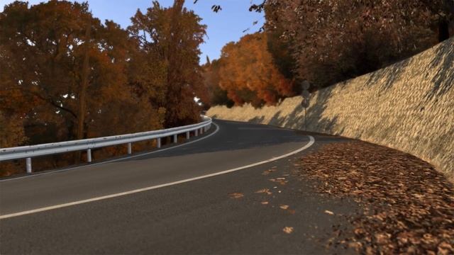 Toyota Altezza Gita On Irohazaka | Assetto Corsa