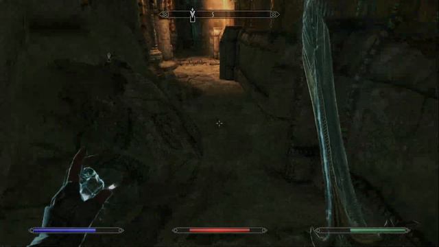 Odc. 19 | Zagrajmy W The Elder Scrolls: Skyrim | Zabij Mercera Freya | PS5 | PL