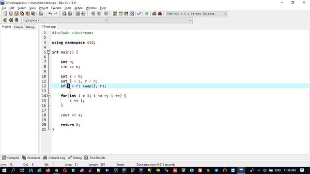 Dasturni tekshiruvchi tizimlar. acmp.ru смотреть онлайн