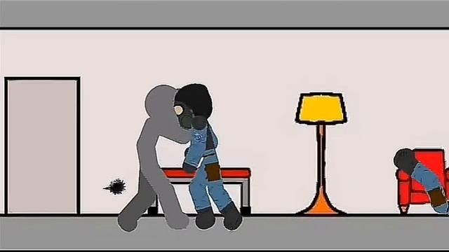 ПОБЕГ||Рисуем мультфильмы 2 смотреть онлайн