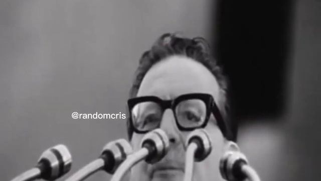Salvador Allende Edit