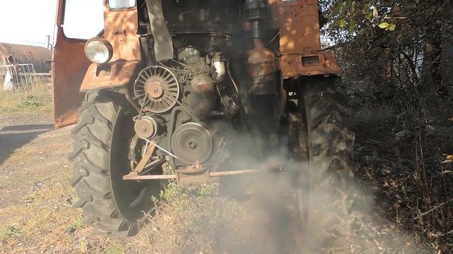 И снова Т -16 )))) смотреть онлайн