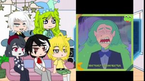 Реакция невошедших на тт || часть 3 || вайти