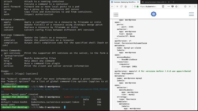 Introduction to Kubernetes Pods смотреть онлайн
