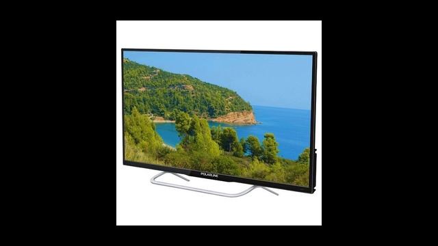 Телевизор POLARLINE — ЖК LED-телевизоры смотреть онлайн