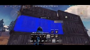 Антирейд дом для SOLO/DUO в Last Island of Survival + НАБРОСОК!