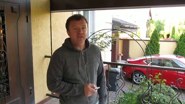 Купить защитные ролеты на окна в Киеве. Отзывы о GNG Service смотреть онлайн