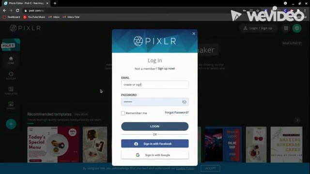 How to Photoshop on Chromebook смотреть онлайн