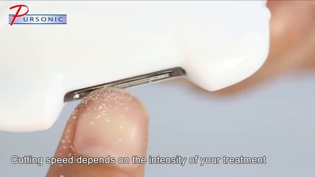 Триммер для ногтей Roto Clipper смотреть онлайн