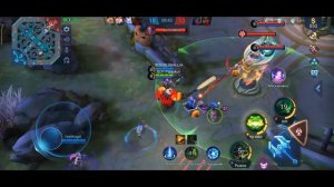 АКАЙ MOBILE LEGENDS / КАК ИГРАЕТ БУДУЩИЙ ТОП АКАЙ / РАКО ГАЙД НА АКАЯ / ЧУДО ГЕМПЛЕЙ / ВЗЯЛ МВП