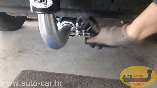 KIA SPORTAGE, 2010. - 2016. | (AUTOMATSKA AUTO KUKA) смотреть онлайн