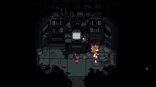 Undertale Yellow Pacifist Final Boss | Ceroba + Ending