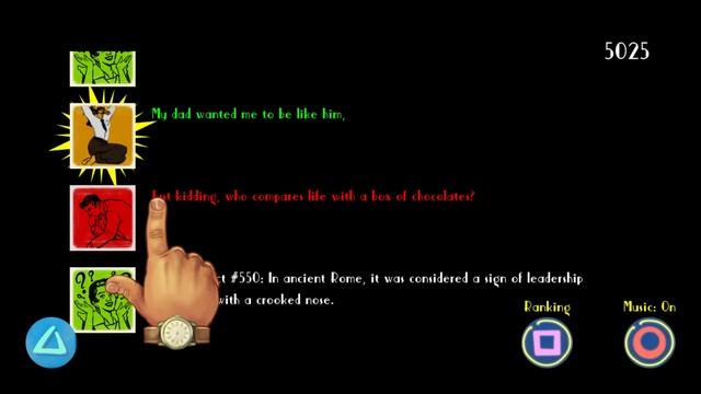 My Name Is Mayo Platinum Walkthrough смотреть онлайн