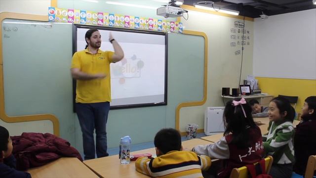 TEFL Lesson Planning - part 1: 'Starting a lesson right!' смотреть онлайн