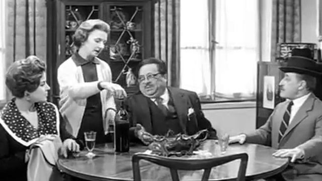 Totò, Fabrizi E I Giovani D'oggi (1960) - Film Intero