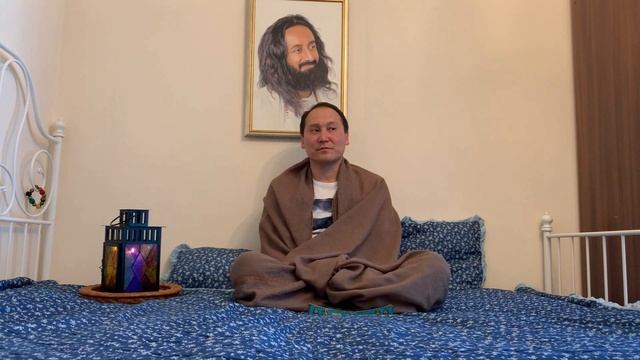 Уджайи-дыхание и вопросы новичка учителю йоги. смотреть онлайн