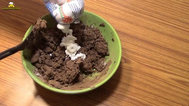 Конфеты трюфели по диете Дюкан Кушай это и ты похудеешь смотреть онлайн