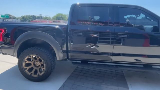 2020, Ford F150 Raptor for Sale www.hollywoodmotorsusa.com смотреть онлайн