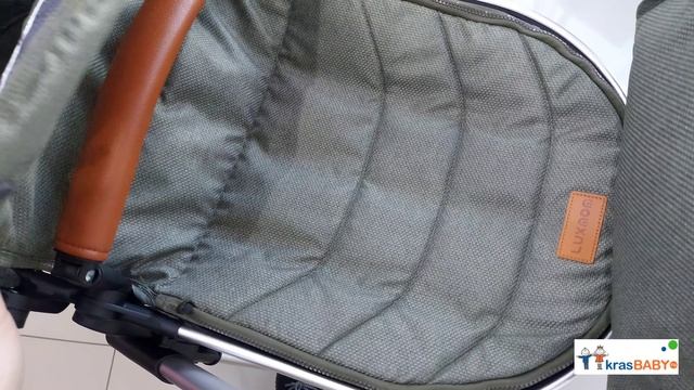 Коляска-трансформер LUXMOM V9Коляска-трансформер LUXMOM V9