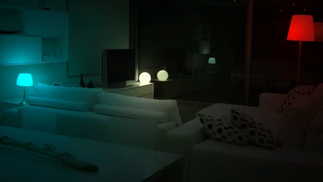 Philips Hue