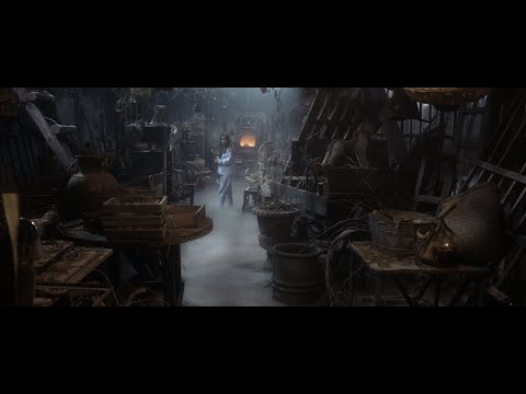 Кукла. Последнее проклятие (Трейлер) смотреть онлайн