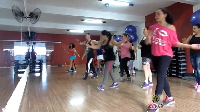 Daniel Santacruz - Lento - Kizomba - Coreografia - Bellis