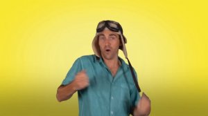 "The Monkey Dance!" ?? /// Danny Go! Brain Break Songs for Kids