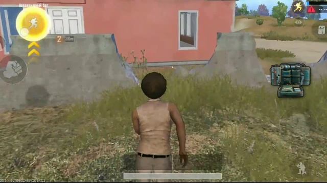 PUBG MOBILE | Туториал Второй. Аптечки. смотреть онлайн