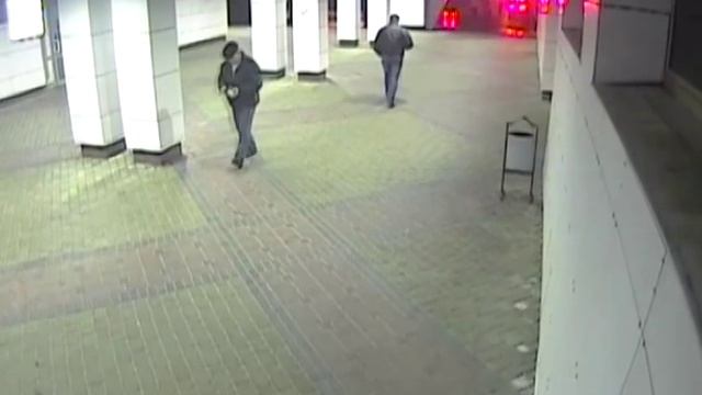 Нашел Кошелек возле Вокзала смотреть онлайн