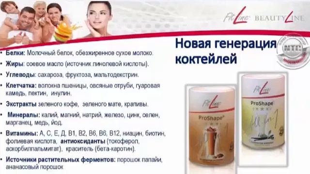 Что нужно знать о коррекции веса_FitLine🌿Доктор Галина Костина смотреть онлайн