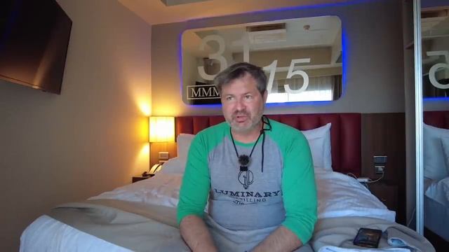 Из США в Турцию. Зачем я туда еду смотреть онлайн