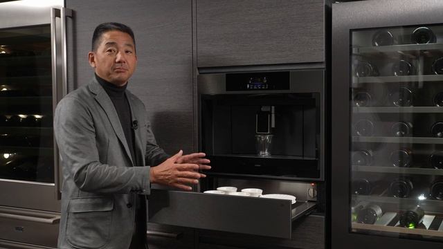 【アスコ】2022年夏発売予定　コーヒーマシン　カプチーノ смотреть онлайн