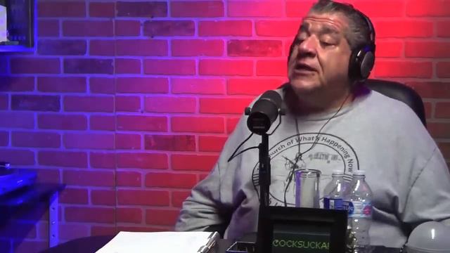 The Church Of What's Happening Now: #529 - Theo Von смотреть онлайн