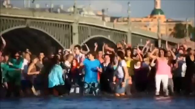 Выпускники - поехали учиться в Нью-Йорк! смотреть онлайн