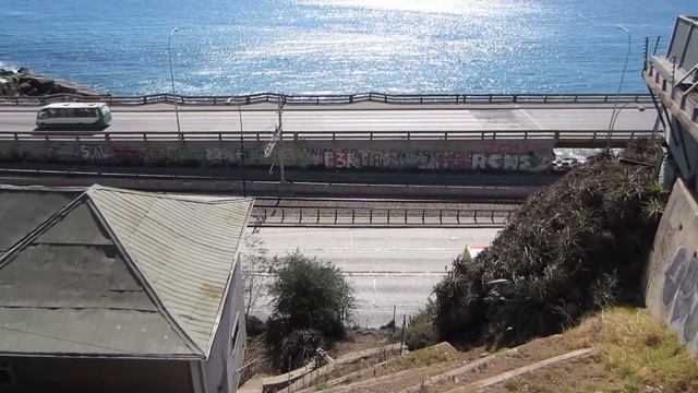 Mirador Pedro Montt смотреть онлайн