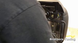 Установка чехлов на Ford Focus 3 (Trend Sport)