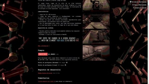 How to DOWNLOAD Buckshot Roulette ✅ Complete Tutorial 😰