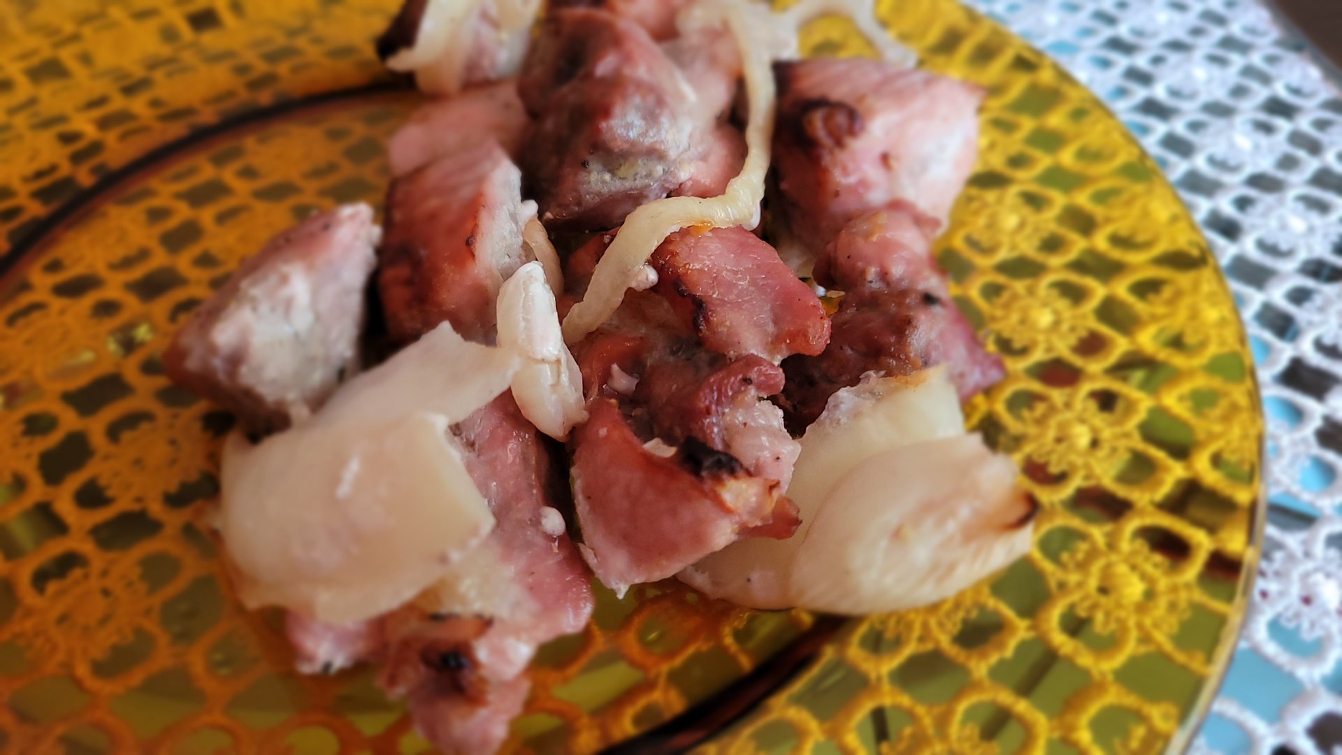 Сочный шашлык: секреты приготовления в домашних условиях смотреть онлайн