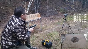 САМЫЙ ЖЕСТОКИЙ ТРАВМАТ || ВЫДАЛ 335 Дж