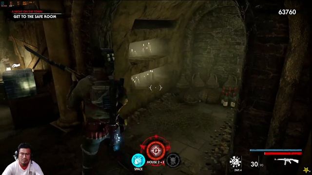 ZOMBIE ARMY 4: DEAD WAR Walkthrough Gameplay Part 10 (Hitler) смотреть онлайн