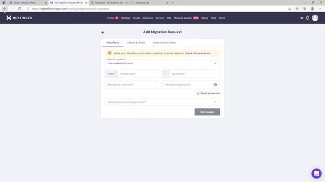 Hostinger & WordPress Review: the best hosting for starters? смотреть онлайн